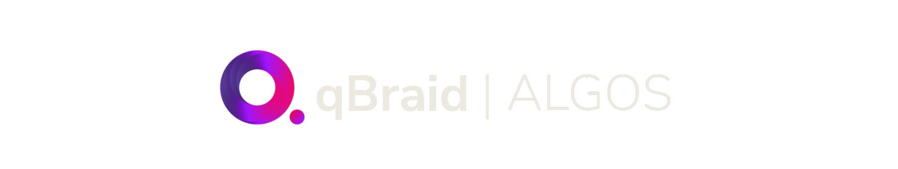 qBraid-ALGOS