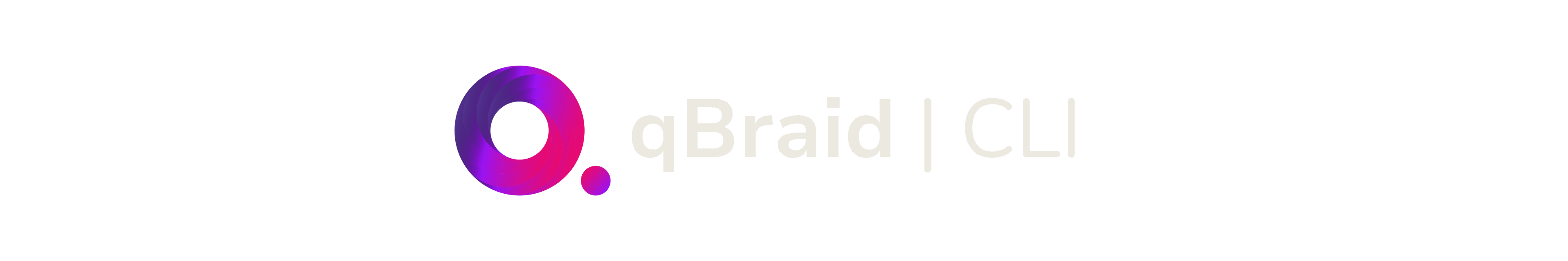 qBraid-CLI