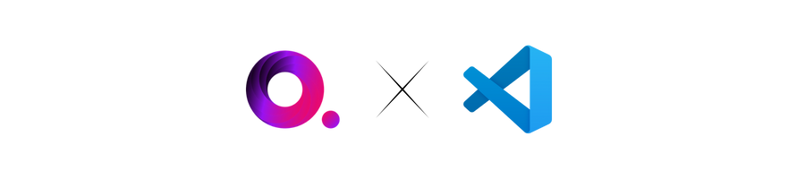 qBraid VS Code Logo